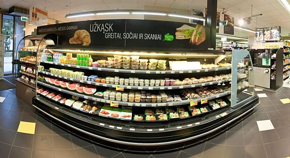 Фото Kaunas City