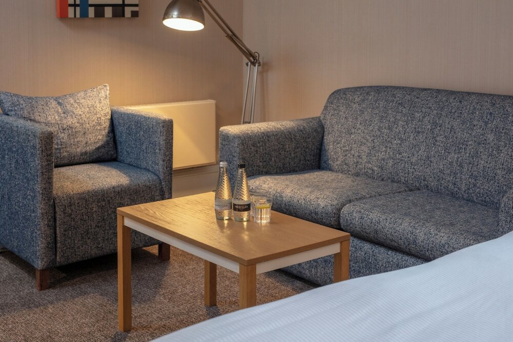 Фото Oulton Hall Hotel, SPA & Golf Resort