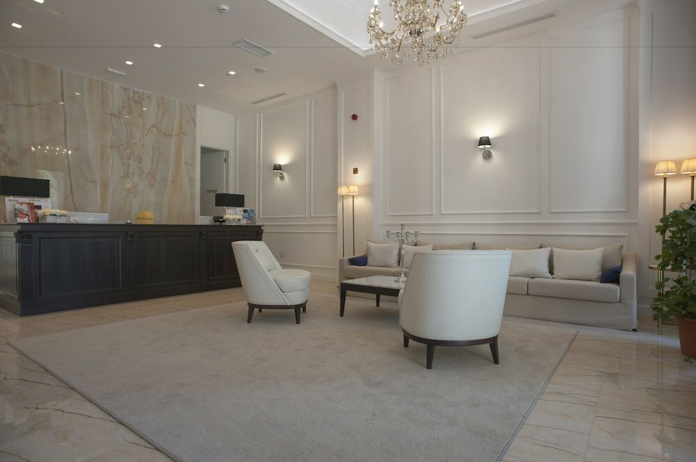 Фото Hotel Moskva