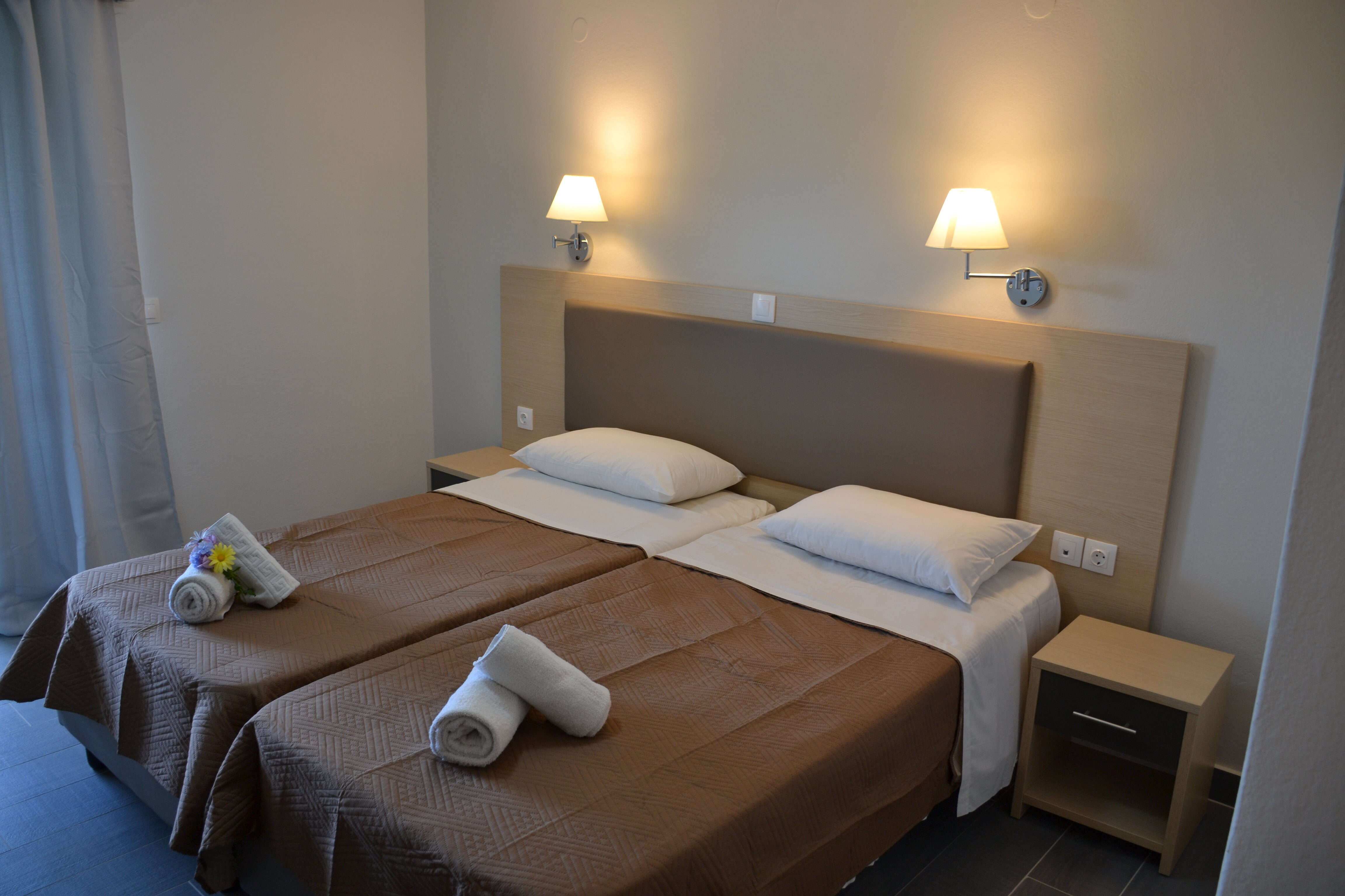 Фото Dassia Holiday Club