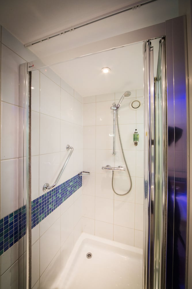 Фото Holiday Inn Express Glasgow Theatreland, an Ihg Hotel