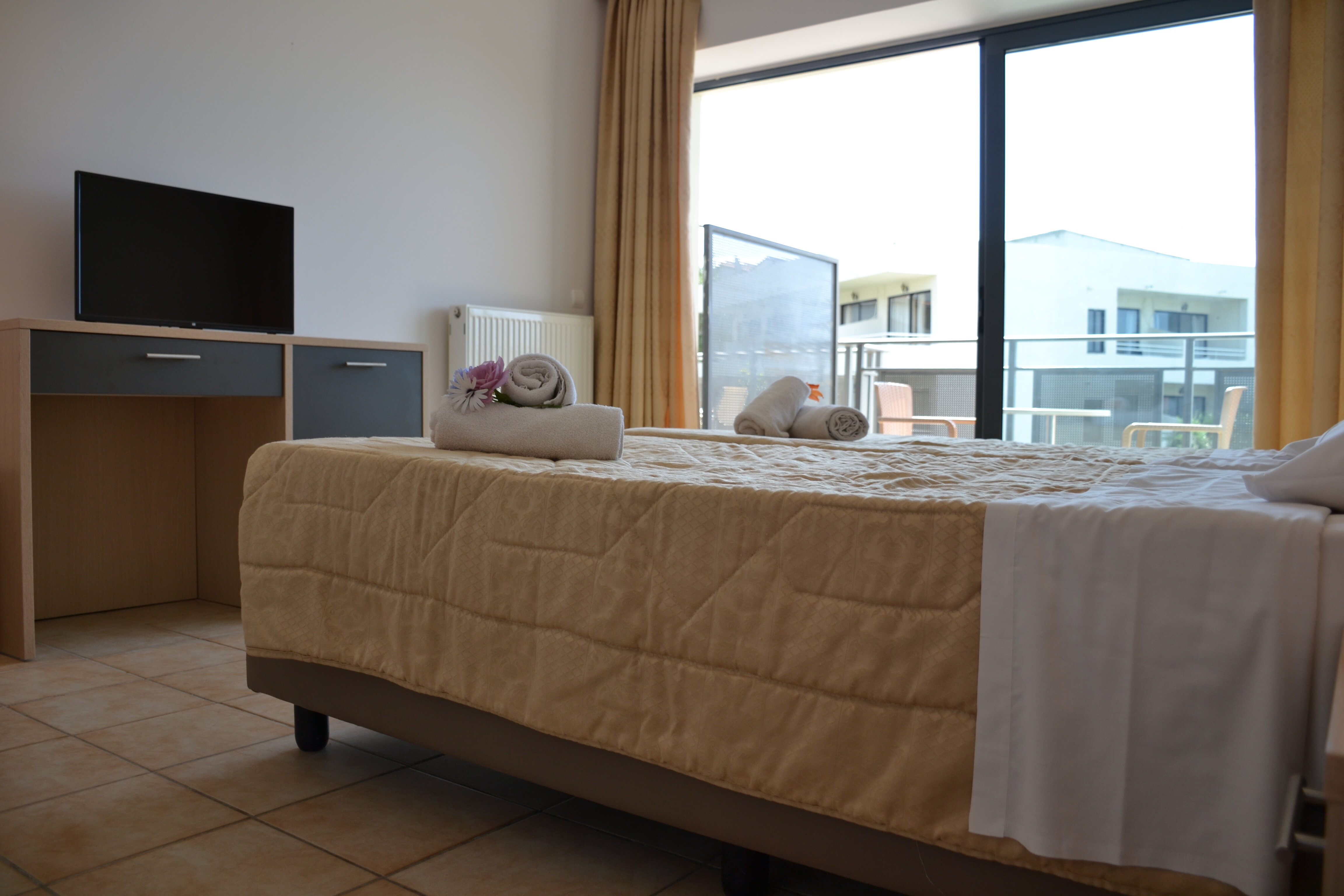 Фото Dassia Holiday Club