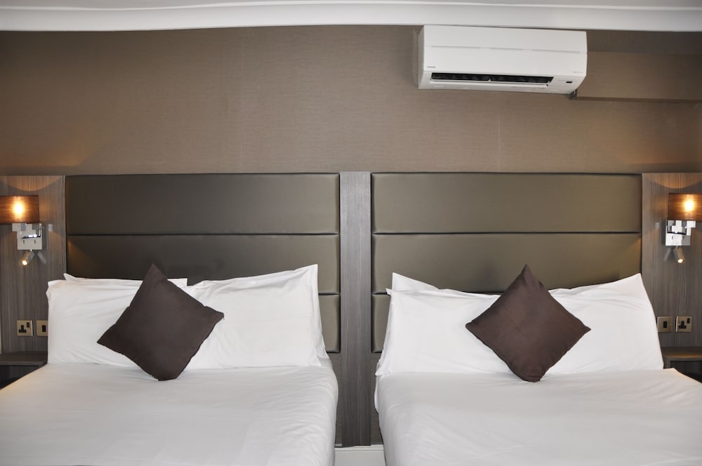 Фото Brunel Hotel