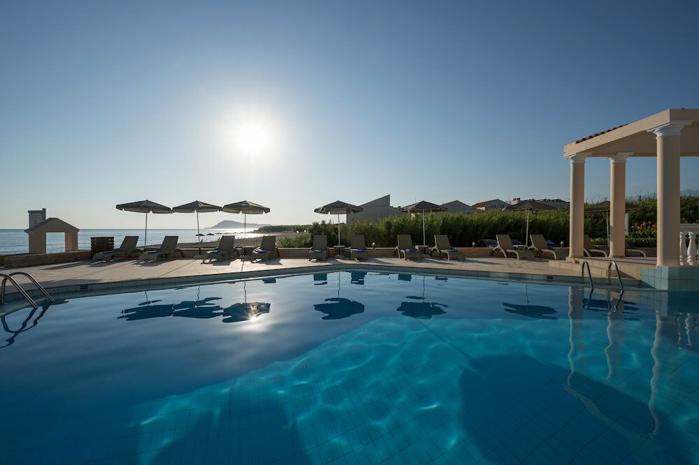 Фото Caretta Beach