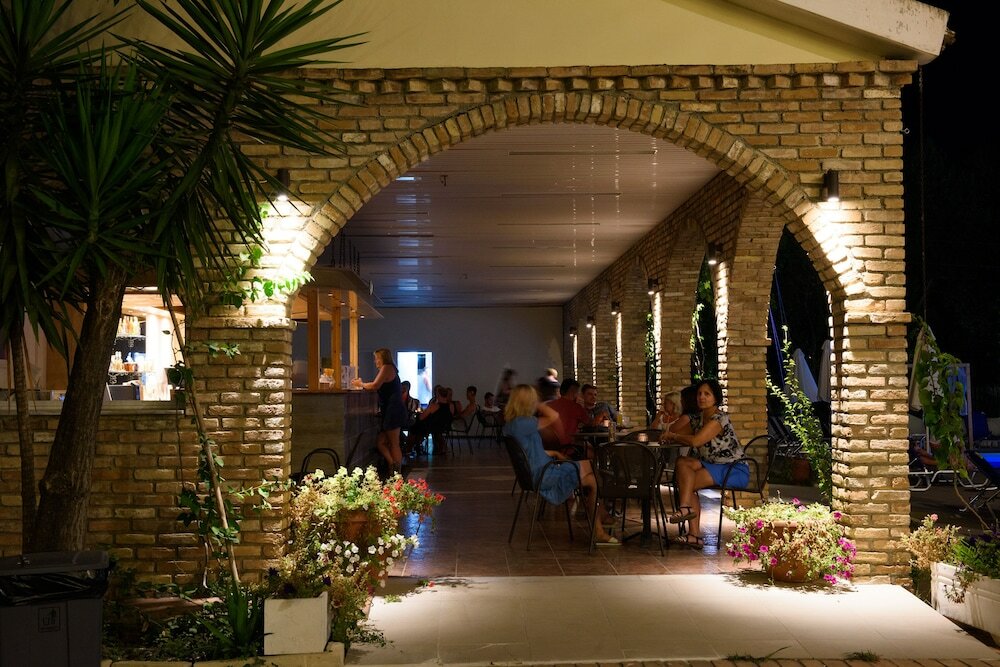 Фото Amalia Hotel