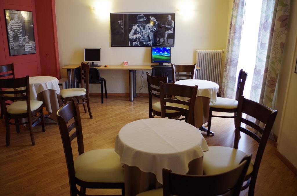 Фото Hotel Exarchion