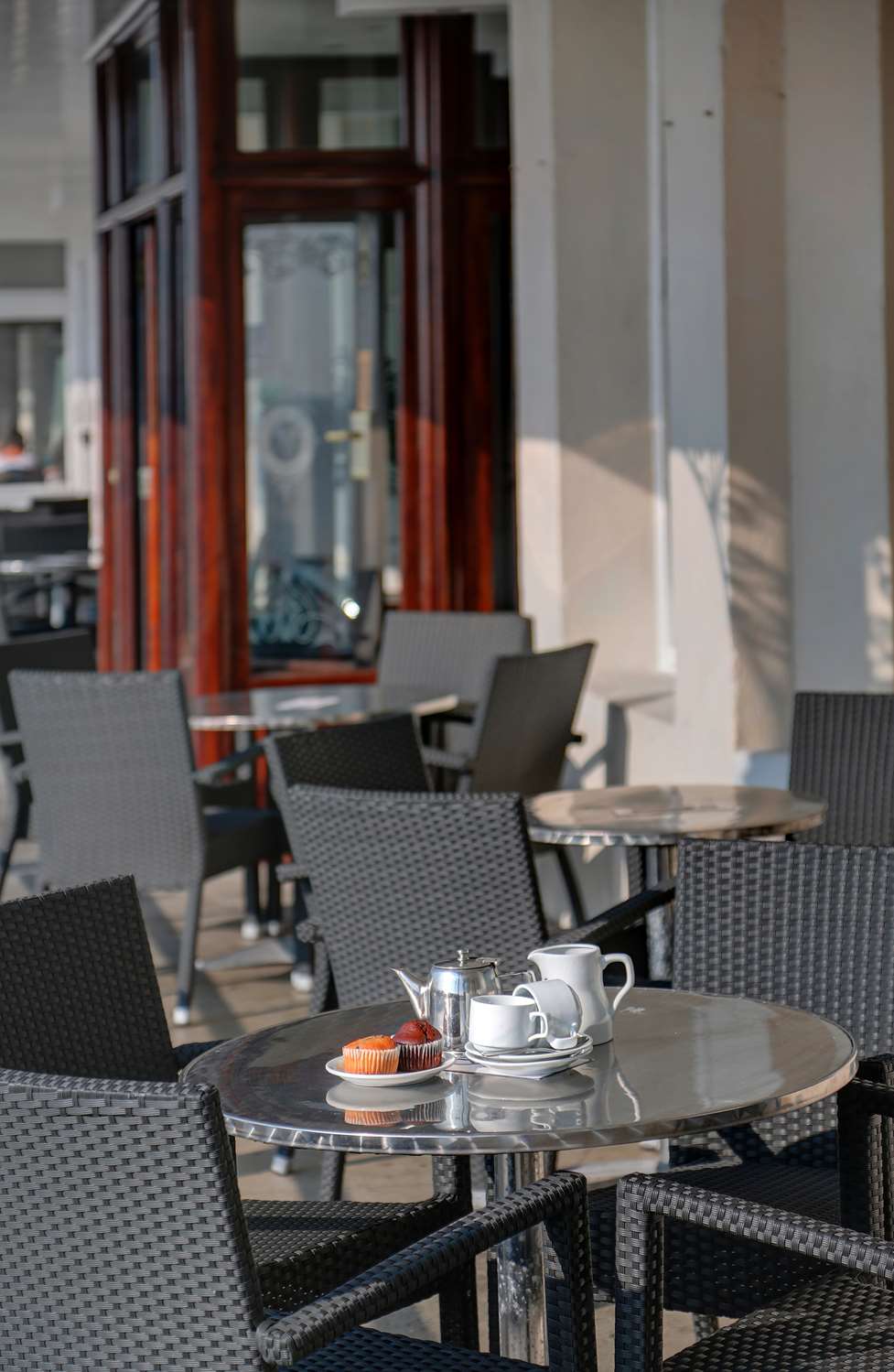 Фото Best Western York House Hotel