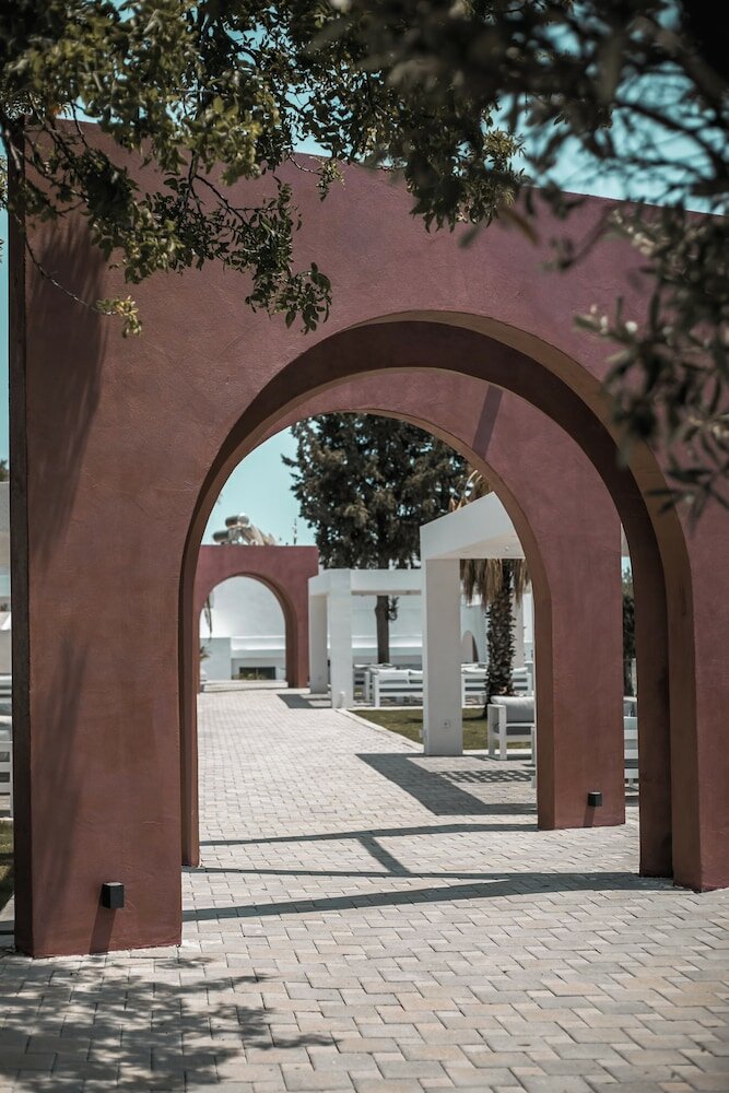 Фото Ellia Hotel