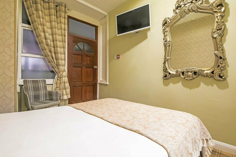 Hotel Oyo Hotel Mj Kingsway, Cleethorpes, photo