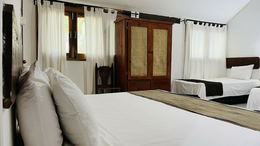 Фото Hotel Playa del Karma