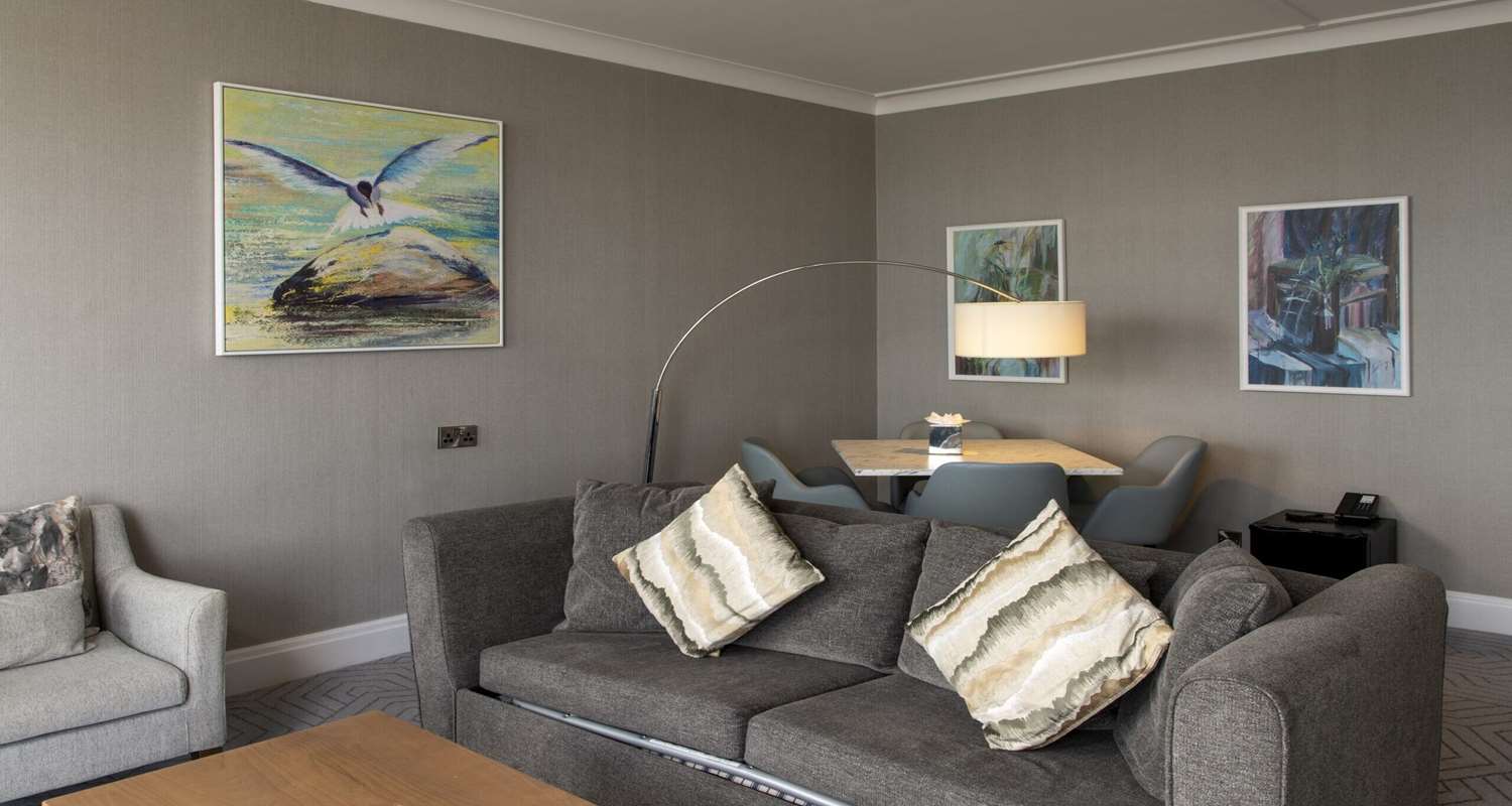 Фото Bournemouth Carlton Hotel, Bw Signature Collection