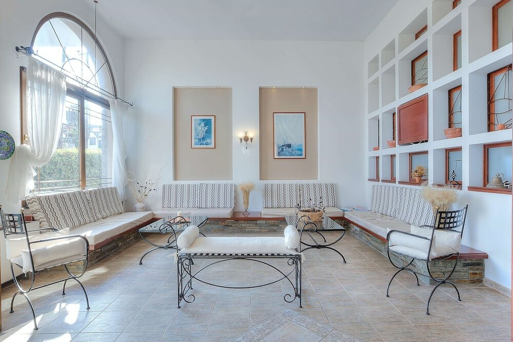 Фото Acrotel Lily Ann Village