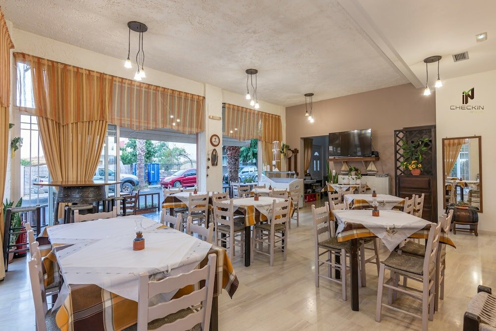 Фото Galini Apartments and Studios