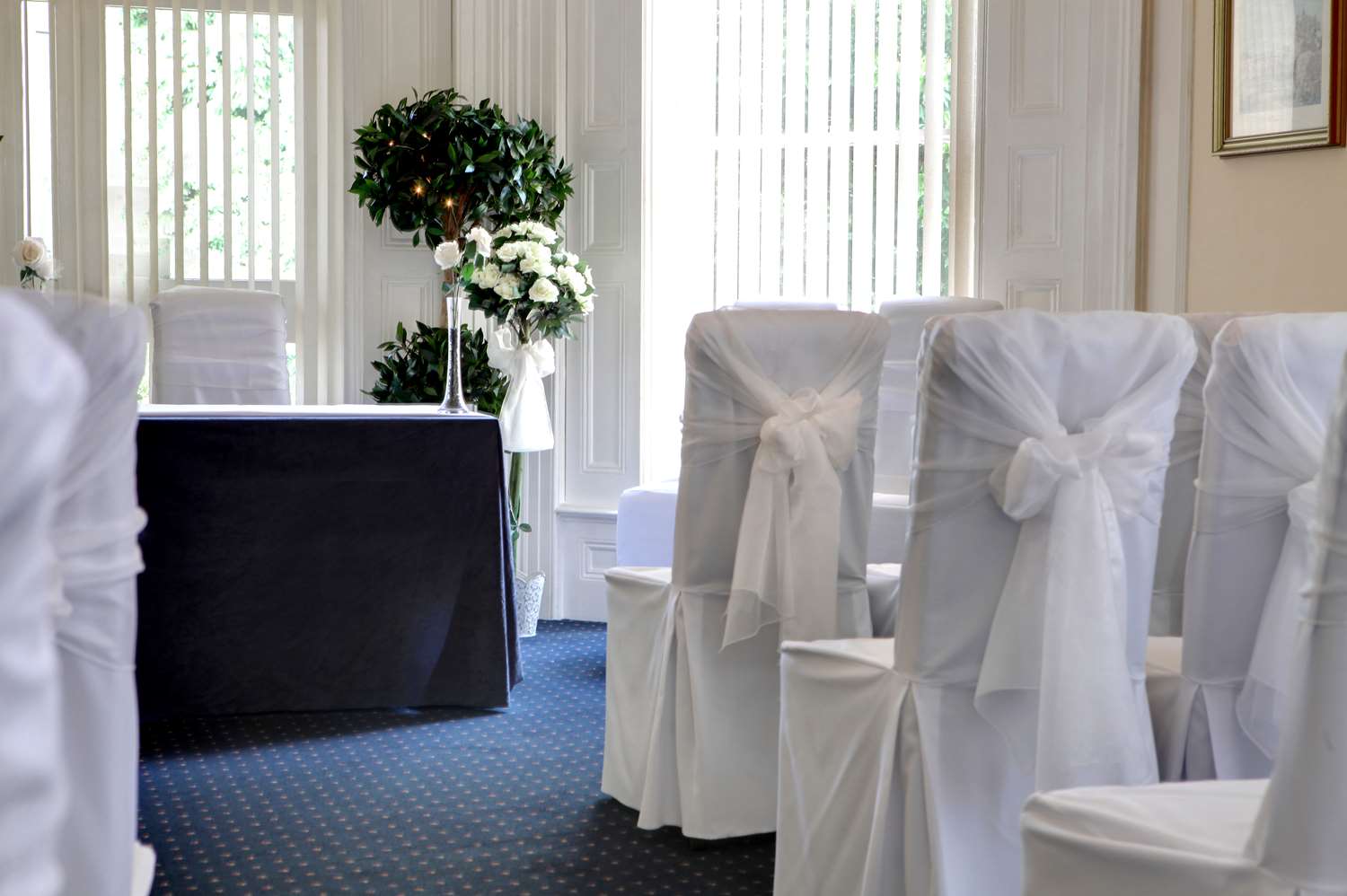 Фото Best Western Claydon Hotel