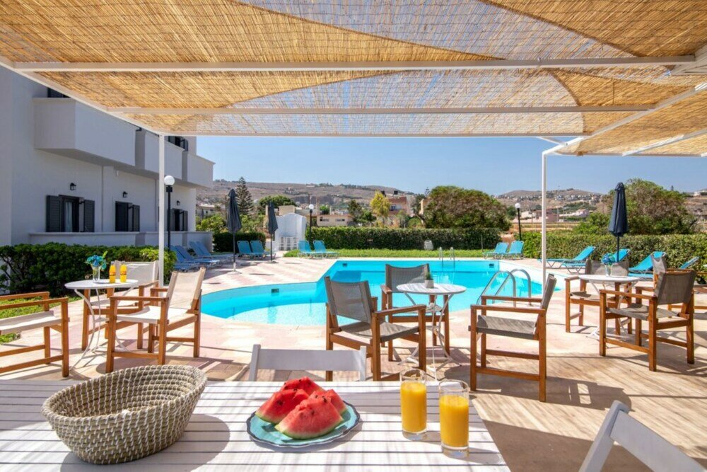 Фото Anemos Inn by Estia