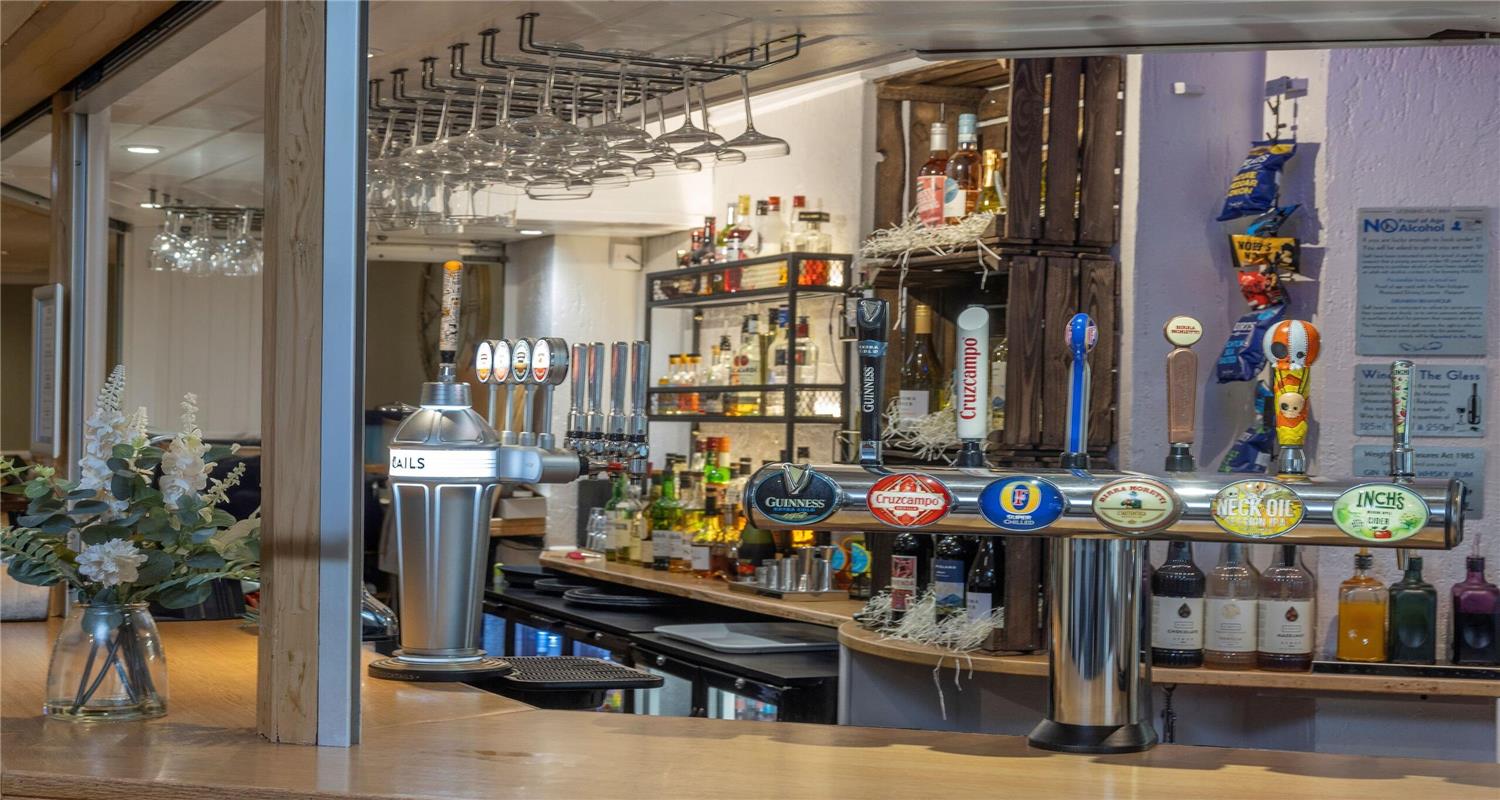 Фото Best Western Weymouth Hotel Rembrandt