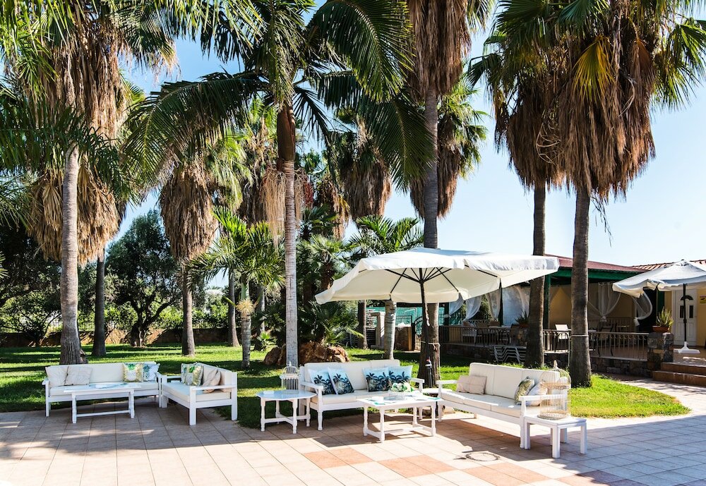 Фото Oasis Studios