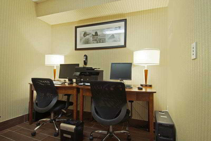 Фото Quality Inn