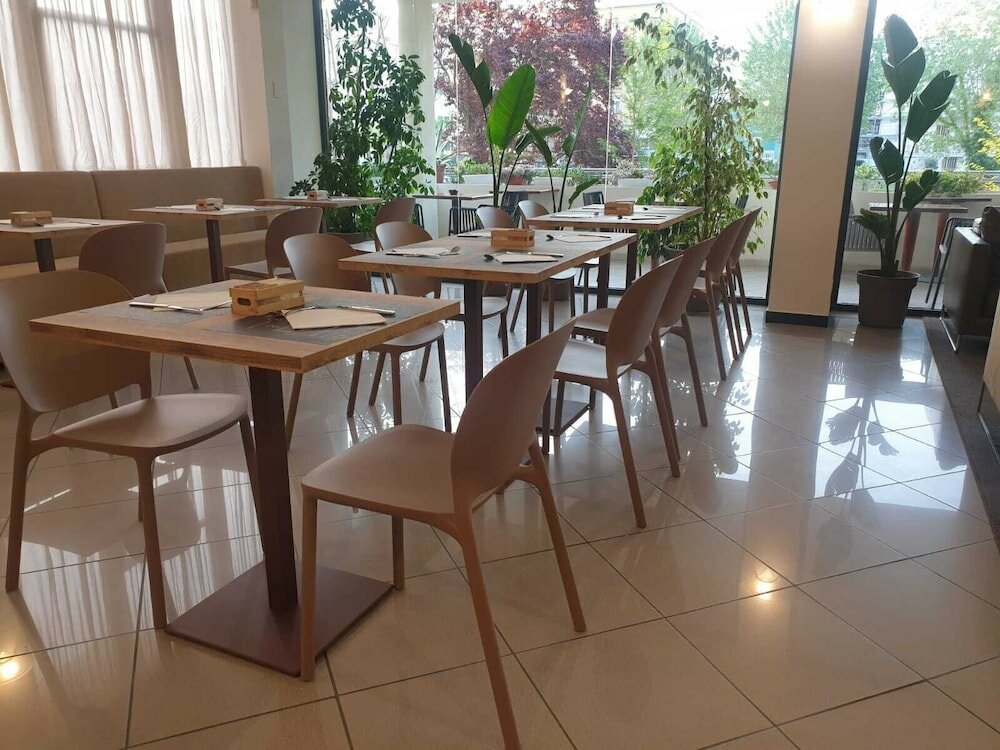 Фото Hotel Bianca Vela