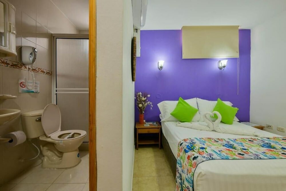 Фото Hotel Grand Caribe