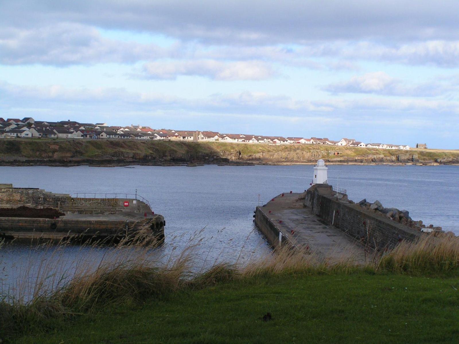 Фото Harbour House B&b