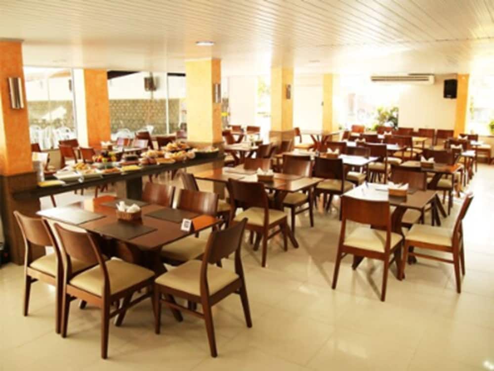 Фото Barravento Praia Hotel