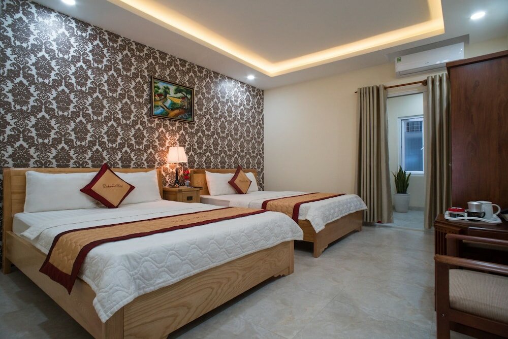 Фото Doha Apartment