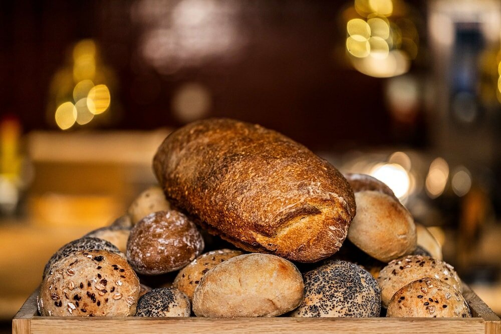 Фото Scandic Norreport