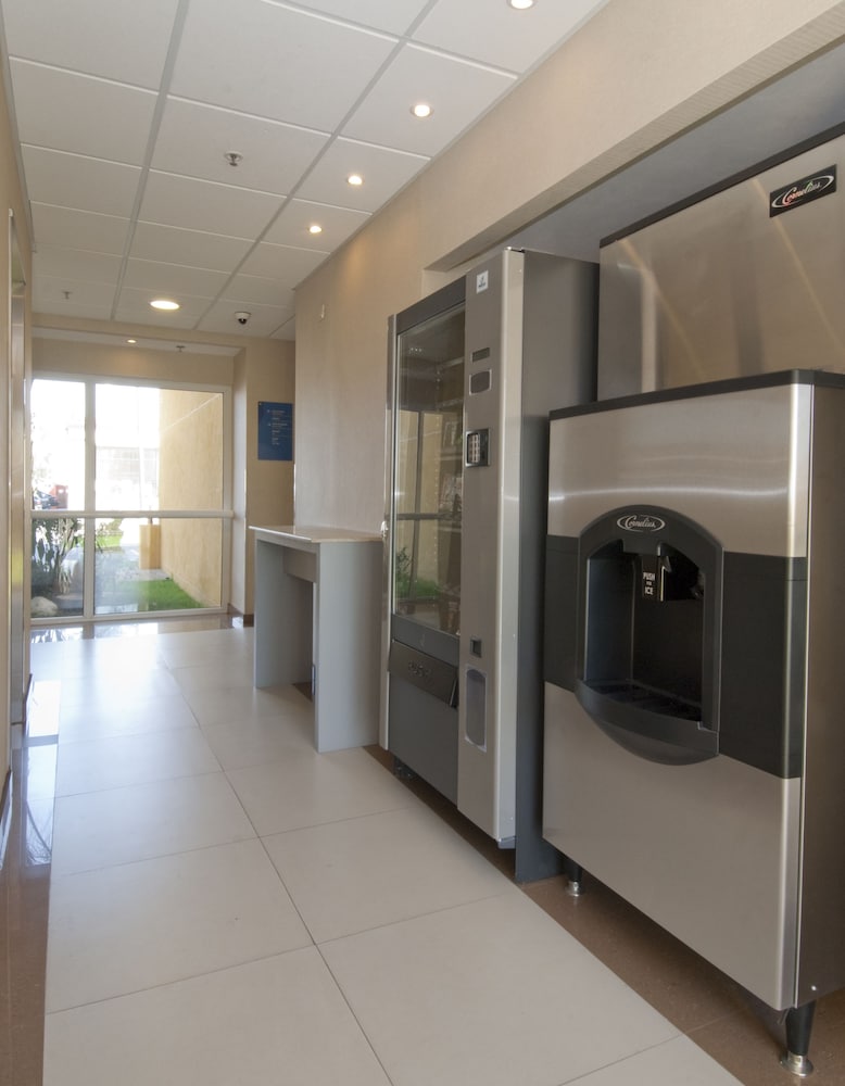 Фото City Express by Marriott Puebla Angelopolis