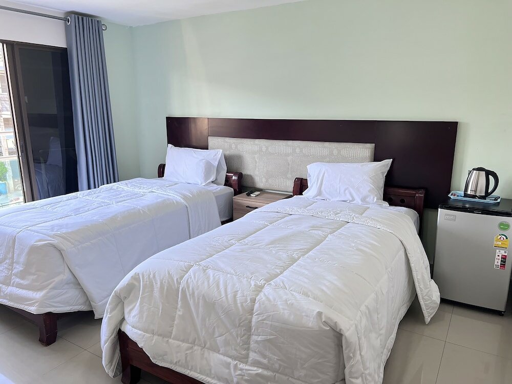 Фото The Freelancer Hotel