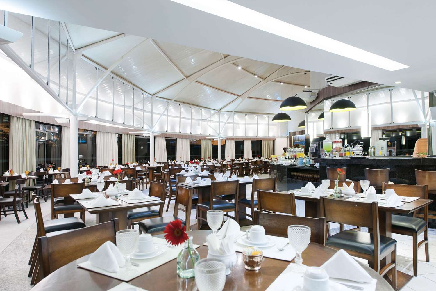 Фото Comfort Hotel Fortaleza