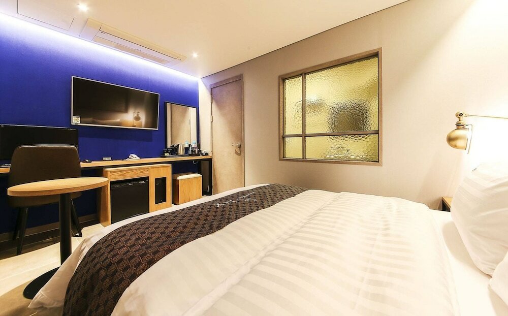 Фото New York Hotel