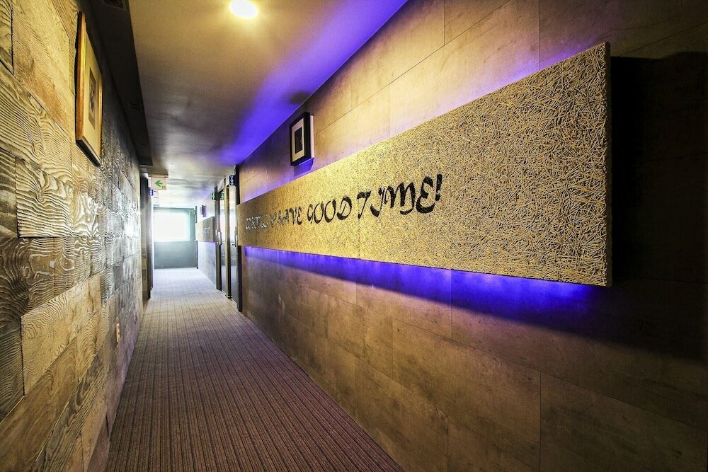 Фото Cc Business Hotel