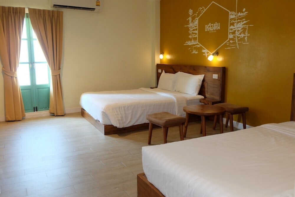 Фото Siri Poshtel Bangkok