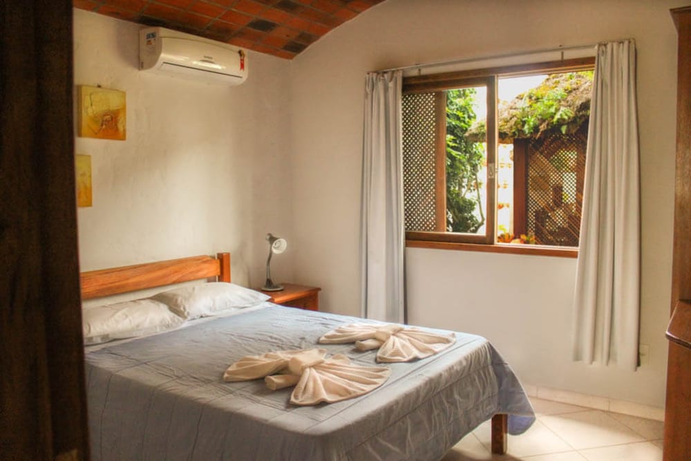 Фото Village Paraiso Hotel