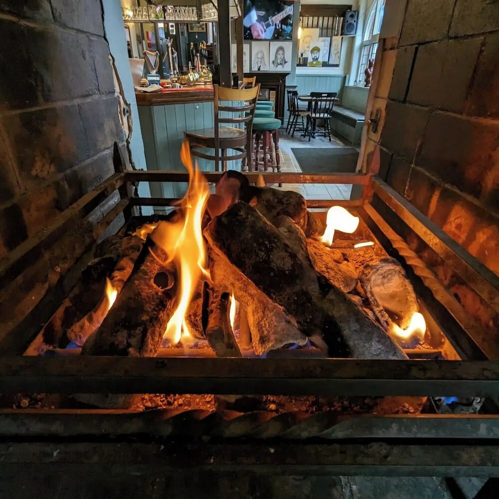 Фото The Bear Marlborough