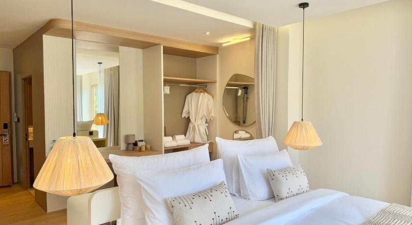 Фото Pp Tonsai Place