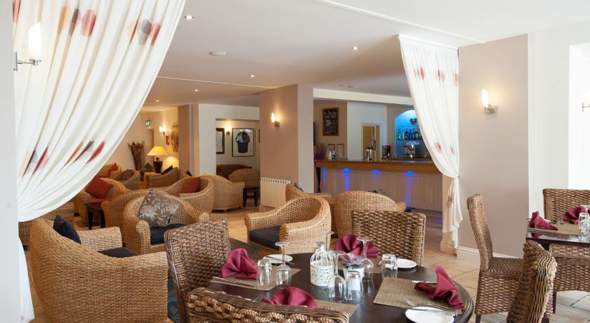 Фото The Hampshire Hotel