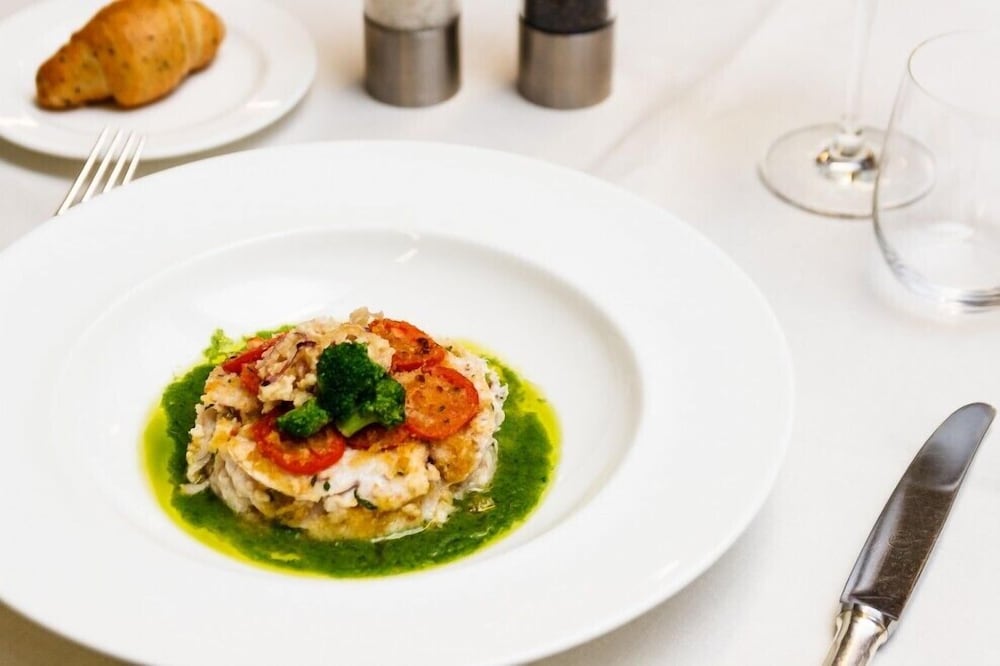 Фото Hotel Cala del Porto