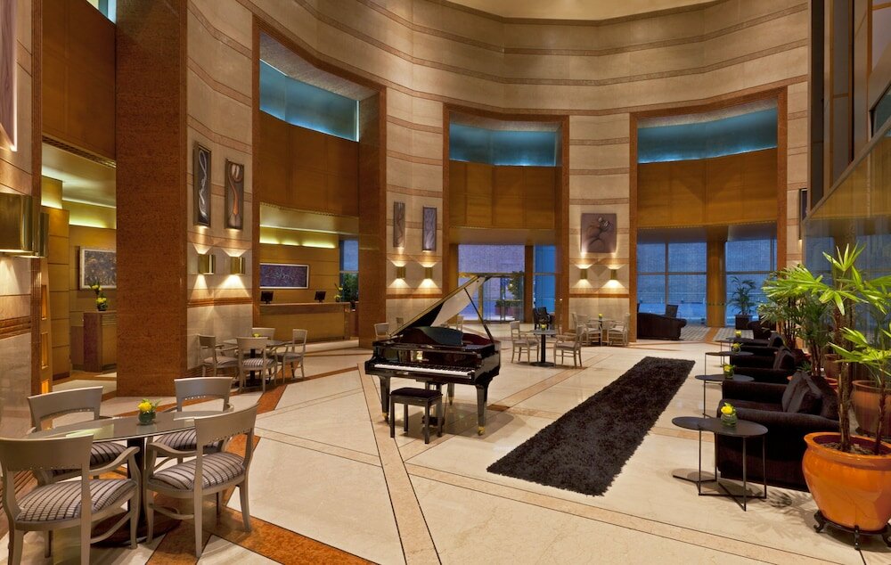 Фото Quinto Centenario Hotel