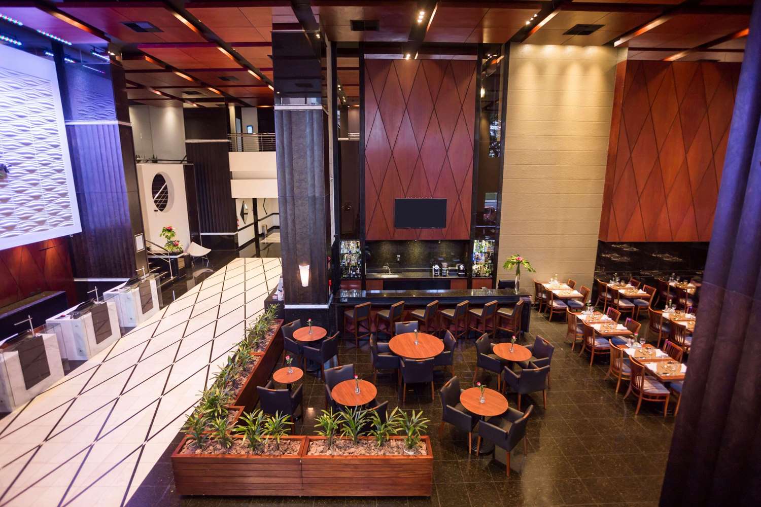 Фото Radisson Hotel Curitiba