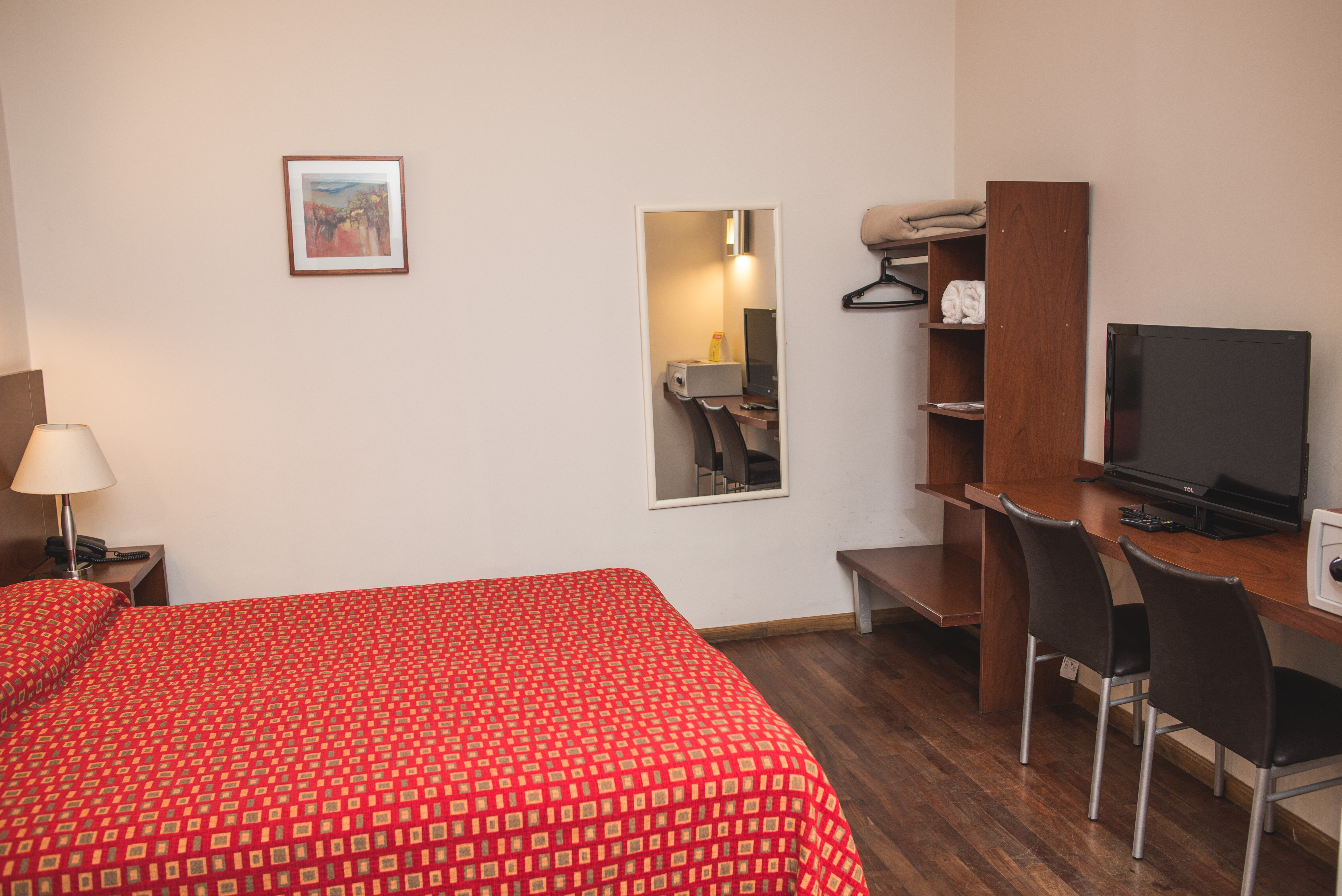 Фото Gran Hotel Victoria Cordoba Argentina