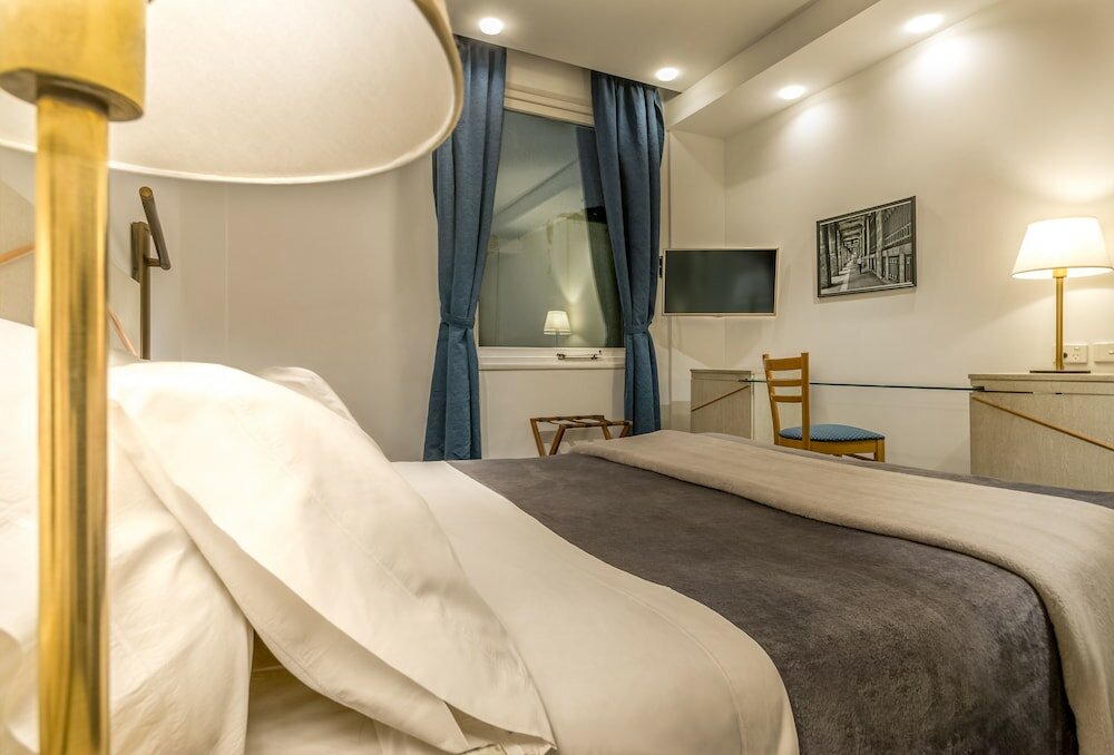 Фото Up Congreso Hotel