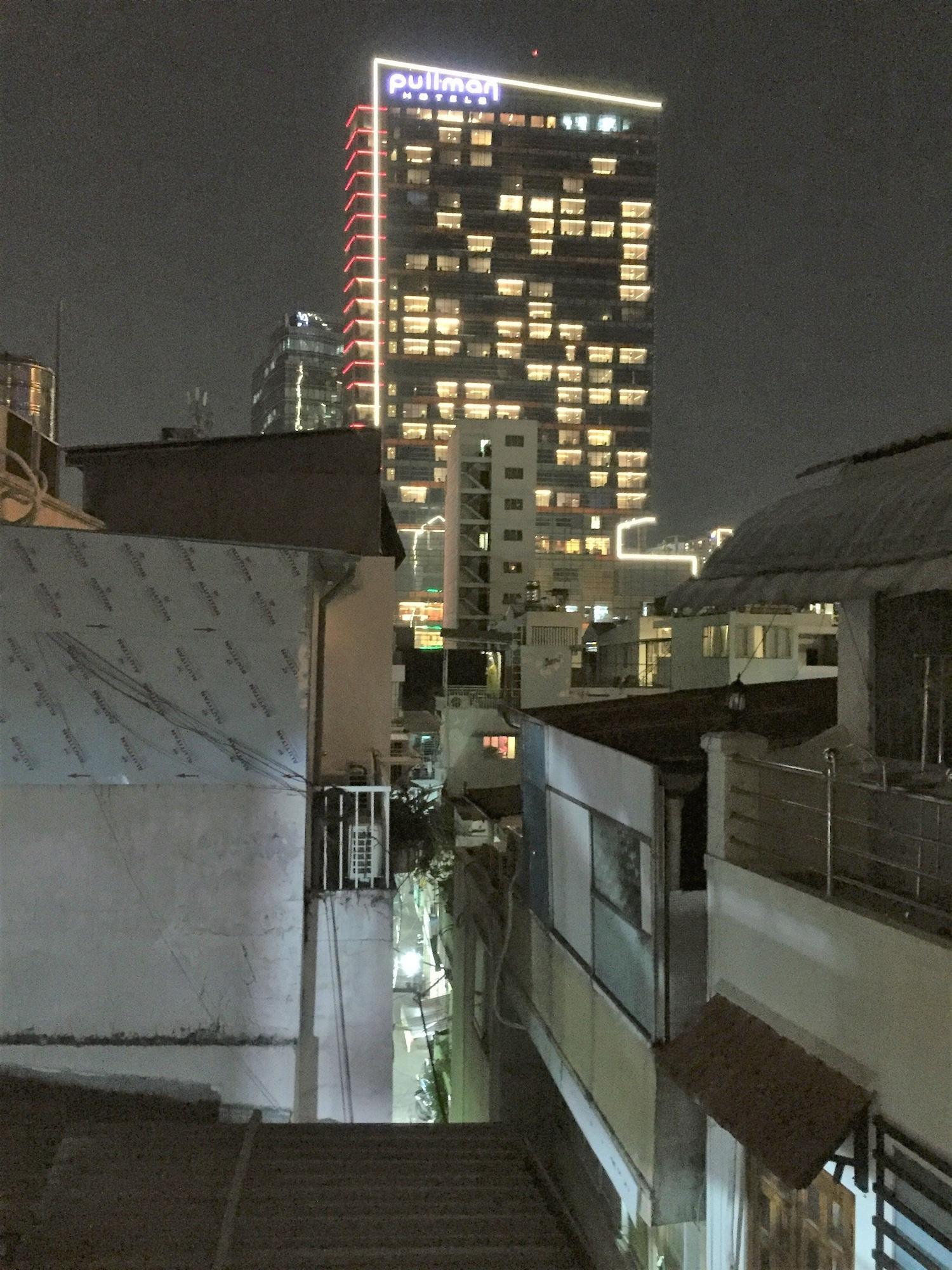 Фото An Nam Corner - Bui Vien