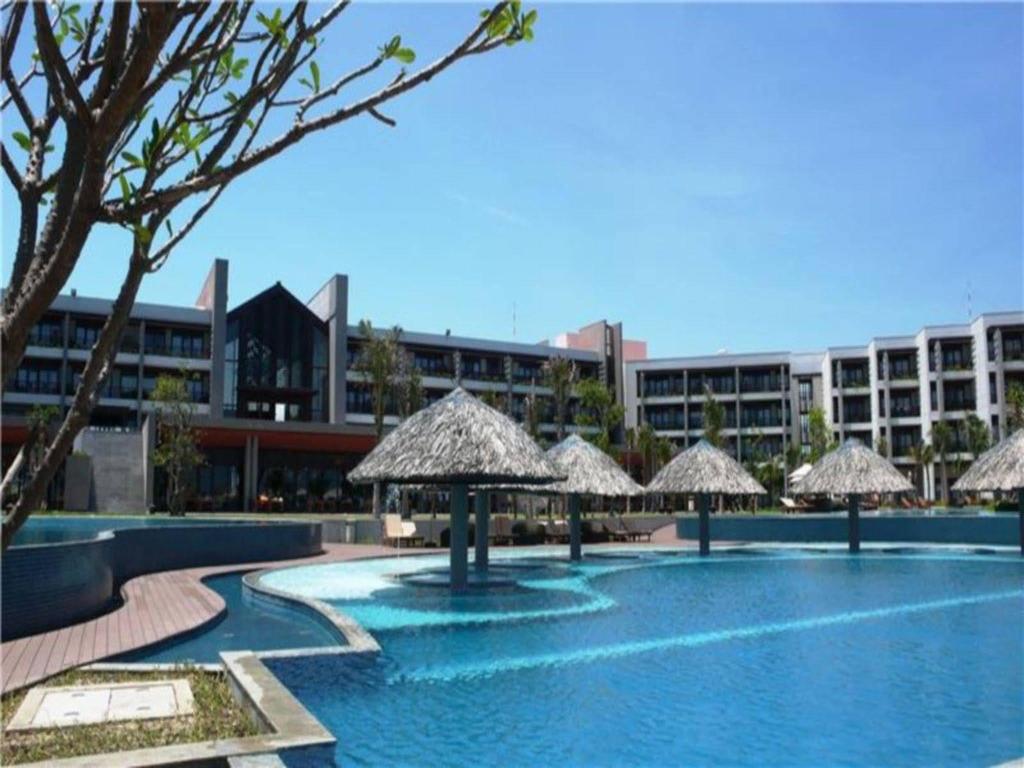 Фото Vietsovpetro Dalat Hotel