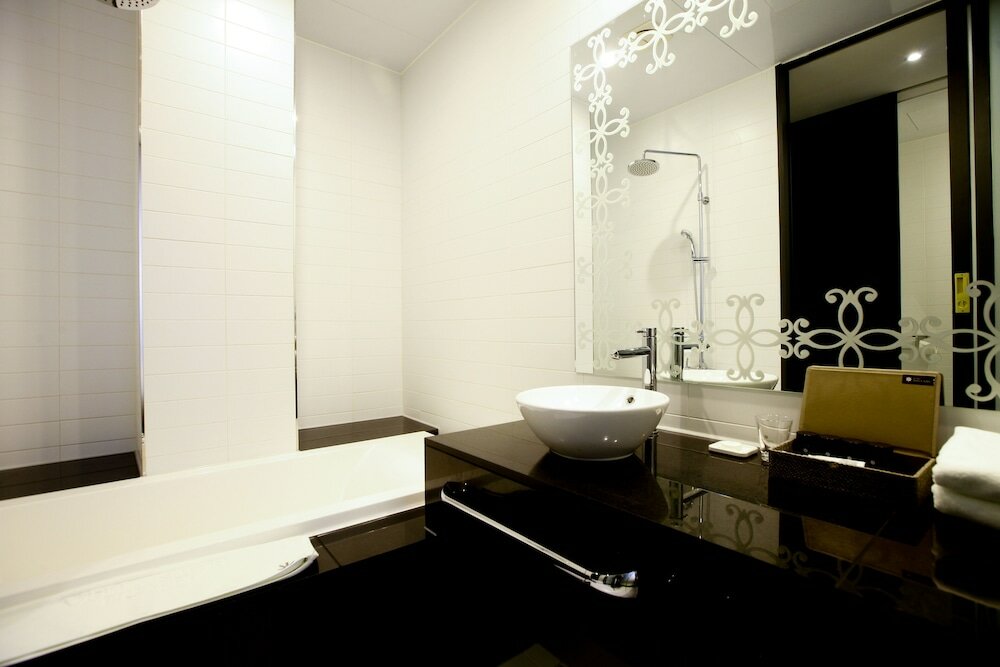 Фото Hotel Doma Myeongdong