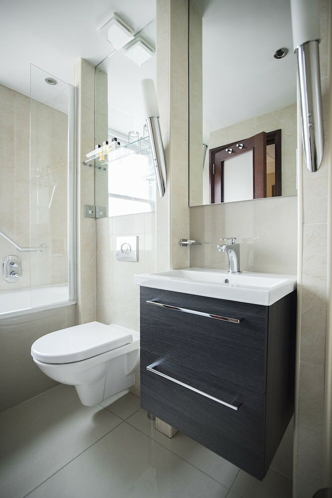 Фото The Prime London Hotel