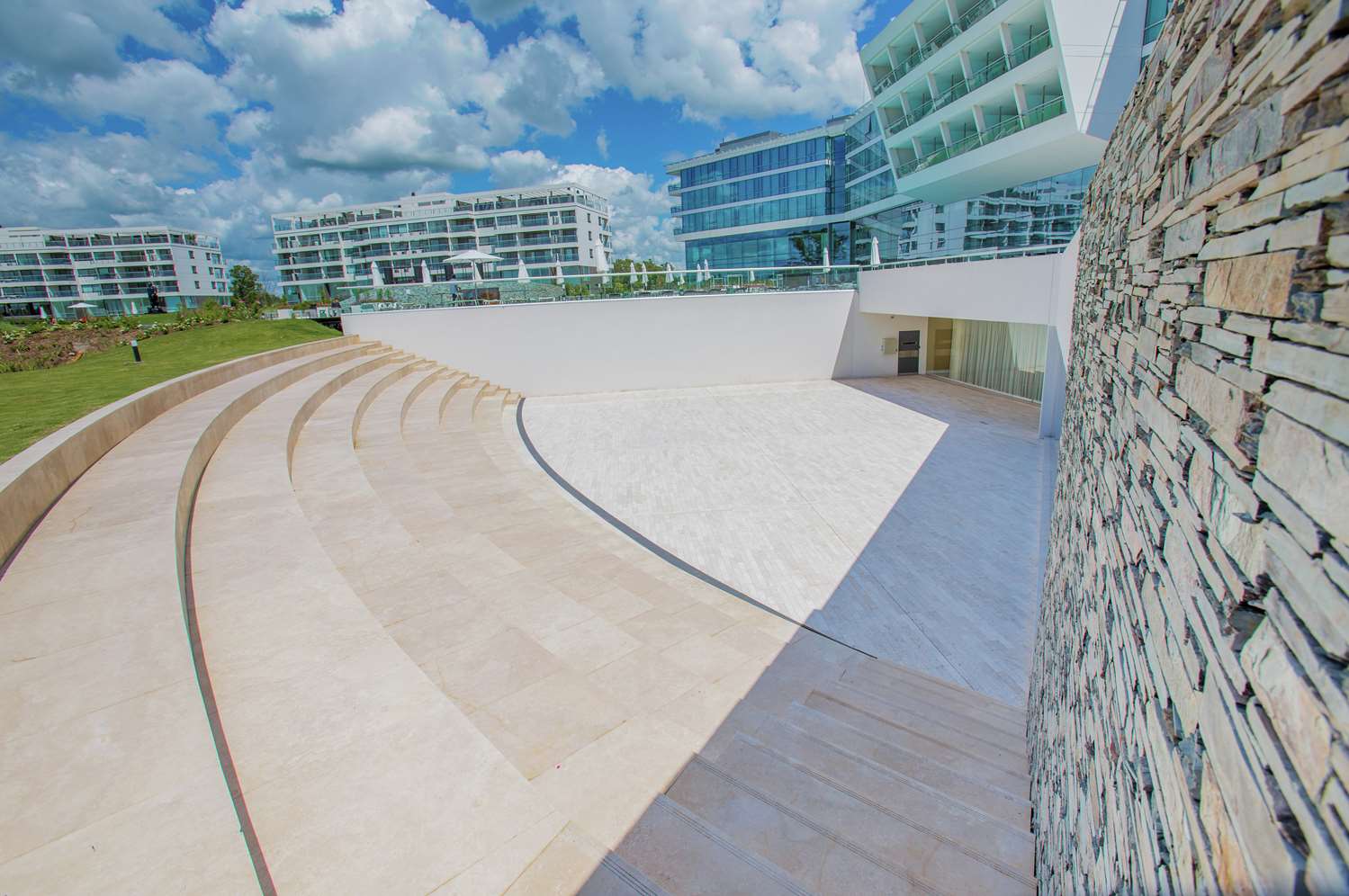 Фото Hilton Pilar