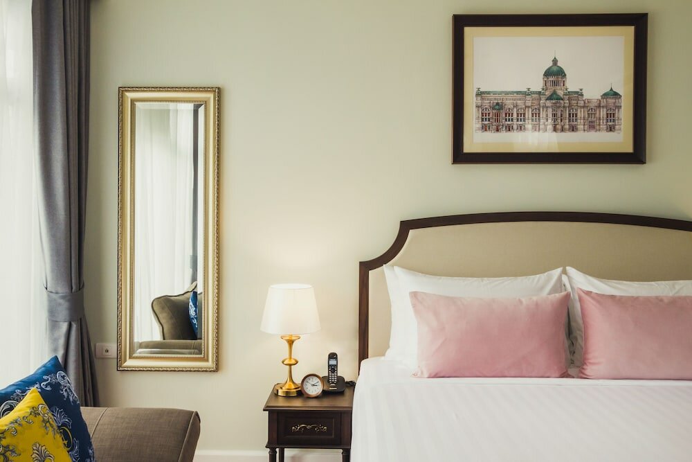 Фото Daraya Boutique Hotel