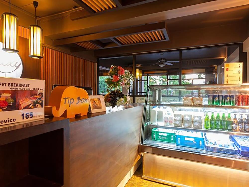 Фото Hotel M Chiang Mai